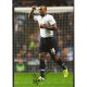 SALE Signed photo of Jermaine Defoe the Tottenham Hotspur footballer.